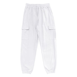 Pantaloni all'ingrosso <span class=keywords><strong>da</strong></span> <span class=keywords><strong>uomo</strong></span> pantaloni <span class=keywords><strong>di</strong></span> <span class=keywords><strong>lino</strong></span> <span class=keywords><strong>da</strong></span> <span class=keywords><strong>uomo</strong></span> tinta unita pantaloni in vita elastica vestiti <span class=keywords><strong>da</strong></span> lavoro Casual pantaloni personalizzati - Product Image 5