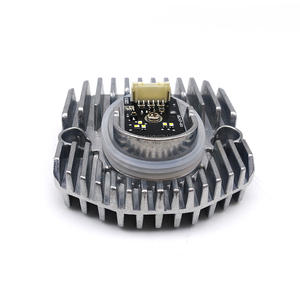 Module de feux de jour adaptatifs à LED complets ADT avec clignotants pour BMW Série 5 G38 G30 G31 F90 M5, configuration supérieure gauche G30/G38 - Product Image 3