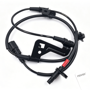 Capteur de vitesse de roue ABS de haute qualité PEIVSO pour Kia Niro 2018~2022 OEM 59830-G2000 Garantie 1 an - Product Image 1