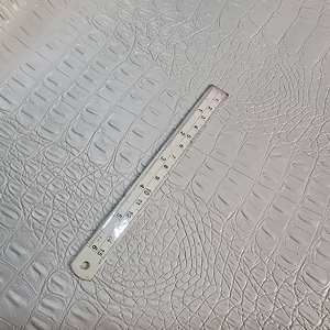 Cuir PU en microfibre directement de l'usine pour sacs, rembourrage de chaises, canapés, usage multiple, prix compétitif - Product Image 5