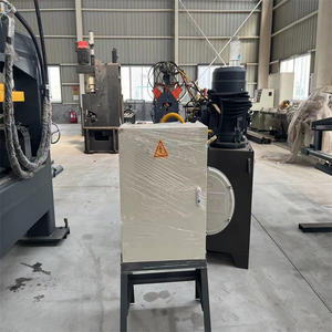 Fully Automatic CNC Flat Iron Hoop Hold <b>Clamp</b> <b>Pipe</b> <b>Clamp</b> Making Machine Multifunctional Strap U Bracket Tube Clip Hydraulic - Product Image 2