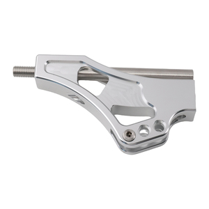 Para Honda RSX K20 K24 K Swap: Conjunto de Palanca de Cambios Corta con Placa Base Mini de Aluminio Billet, Especificaciones de Competición, Suministro a Granel HB049-SL - Product Image 5