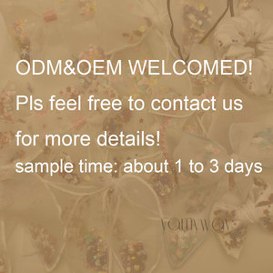 Lazo de pelo de tul con lazos de malla de lunares para pinzas de bebé accesorios para el cabello de niñas <span class=keywords><strong>dulces</strong></span> pinzas de pelo de tul de moda - Product Image 5