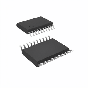 ซื้อชิ้นส่วนอิเล็กทรอนิกส์ออนไลน์ TPS76715QPWP มีสินค้าในสต็อก 20 ชิ้น PowerTSSOP การจัดการพลังงาน (PMIC) - Product Image 1