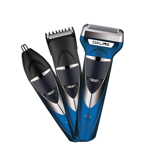 Máquina Multifuncional para Barbería <span class=keywords><strong>DALING</strong></span> DL-9045, Recortadora de Vello Nasal Recargable, <span class=keywords><strong>Afeitadora</strong></span> Eléctrica, Accesorios para Máquina de Aseo - Product Image 4