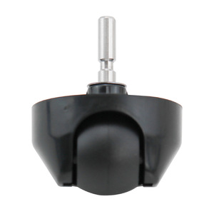Repuesto de Rueda Omnidireccional para Robot Aspirador Narwal J1 J2, Y8593, Plástico, Uso Doméstico - Product Image 1