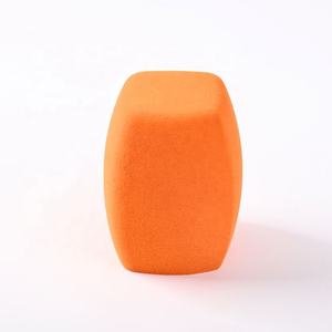 Isolation du microphone de couverture de microphone floqué à haute densité pour l'<span class=keywords><strong>enregistrement</strong></span> - Product Image 5