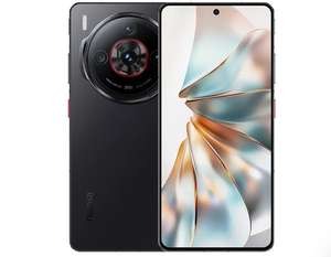 Teléfono Inteligente Nubia Z60S Pro 5G con Pantalla / Snapdragon 8 Gen 2 / Cámara de 50MP, Batería de 5100mAh y Carga Rápida de 100W - Product Image 3