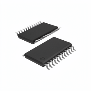 Interface SI2418-A-FT IC ISOMODEM FAX SYS <b>SIDE</b> 24TSSOP Electronic Chips Component In Stock 24 TSSOP (0.173", 4.40mm Width) - Product Image 1