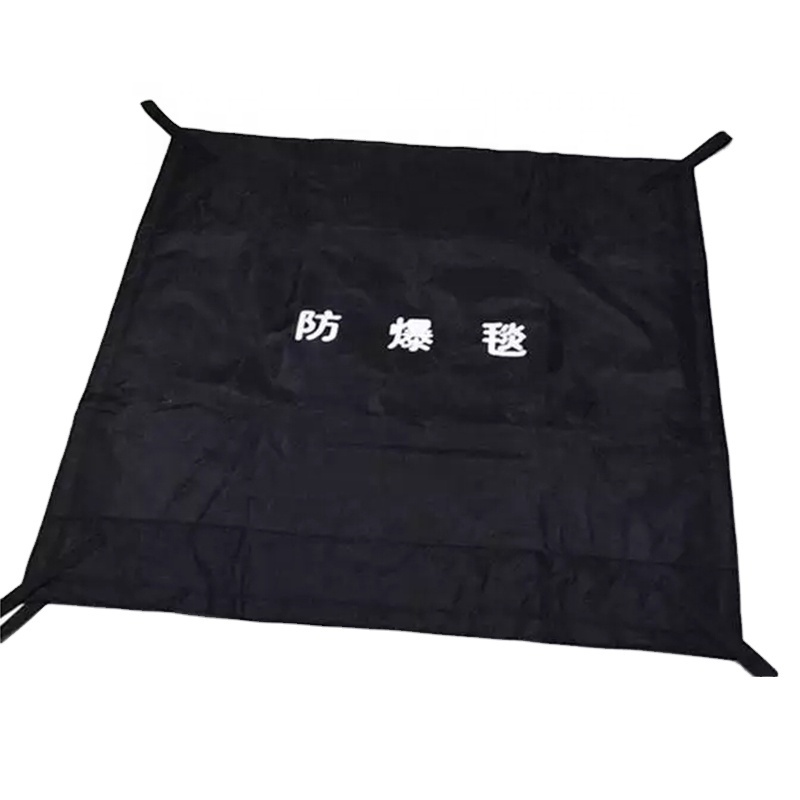 Защитное арамидное противоударное одеяло EOD