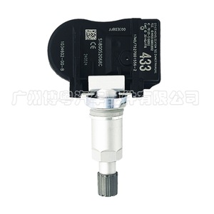Capteur de surveillance de la pression des pneus 103460200B 433MHz externe pour Tesla Model 3 Model S - Product Image 2