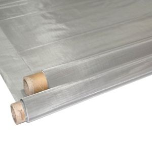 1-635 lưới thép không gỉ lưới 302 304 316 321 904 thép không gỉ Đồng bằng/Twill/Hà Lan/dệt dây lưới - Product Image 2