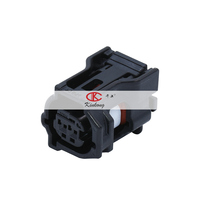 Conector de Sensor MAF Serie TS 025 de 2 Vías Macho 6188-4797 90980-12627