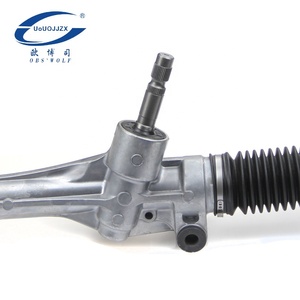 Repuestos de Auto, Mecanismo de Dirección para LEXUS RX350 RX270 09-16 LHD, Cremallera de Dirección Asistida <span class=keywords><strong>45510</strong></span>-48040 <span class=keywords><strong>45510</strong></span>-0E070 <span class=keywords><strong>45510</strong></span>-0T020 - Product Image 3