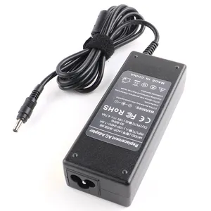 60W 12V 5a Power Laptop Ac Adapter Universele Laptop Oplader