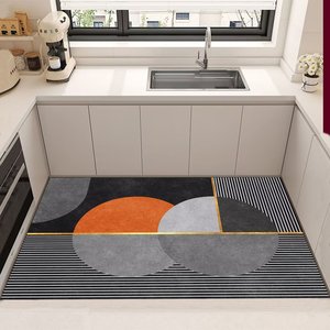 <span class=keywords><strong>Tapis</strong></span> de sol de cuisine antidérapants et anti-fatigue pour <span class=keywords><strong>devant</strong></span> l'<span class=keywords><strong>évier</strong></span> - Product Image 2