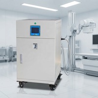 Stabilisateur de tension statique 220V/440V+20%-20% AVR 60Hz Garantie de 2 ans 100kVA SCR Statique Triphasé