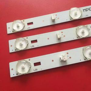 Tira de Luces LED para TV HX-NO.750, Retroiluminación LCD 4C-LB320T-ZM4 OEM32LB16-LED3030-V0.6 para L32F1600B L32F1670B, Retroiluminación LED para Televisor - Product Image 6