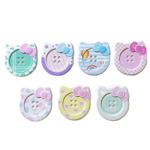 Patch en plastique <span class=keywords><strong>de</strong></span> colle crème faite à la main <span class=keywords><strong>pour</strong></span> étuis <span class=keywords><strong>de</strong></span> téléphone portable accessoires <span class=keywords><strong>de</strong></span> bouton <span class=keywords><strong>de</strong></span> chapeau <span class=keywords><strong>de</strong></span> chaussure en épingle à cheveux <span class=keywords><strong>pour</strong></span> enfants bricolage avec perles acryliques en vrac - Product Image 5