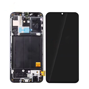 Meilleur <span class=keywords><strong>prix</strong></span> écran LCD de qualité d'origine pour <span class=keywords><strong>Samsung</strong></span> A40 A40s <span class=keywords><strong>A41</strong></span> remplacement d'écran lcd avec numériseur lcds de téléphone portable - Product Image 1