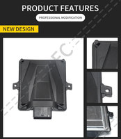 Kit de Programación de ECU FC OEM, Chip de 16 Bits para Control de Encendido de Combustible LPG CNG MP48 - Conmutación de Combustible Dual