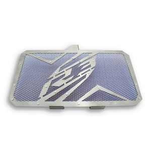 Protector de Rejilla de Radiador para Motocicleta Lavitin, Compatible con <span class=keywords><strong>Yamaha</strong></span> YZF <span class=keywords><strong>R3</strong></span> 2015-<span class=keywords><strong>2018</strong></span>, Accesorios para Motocicleta - Product Image 4