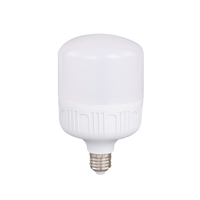 Vente en gros 40W E27 Ampoules LED Prix bon marché Lampe électrique avec culot B22 Efficacité énergétique Ampoule LED Lumières