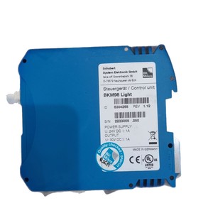Escáner Alemán BK MIKRO TK98A Art. Aleación de Zinc Plateado 6304269 para Uso Industrial - Product Image 5