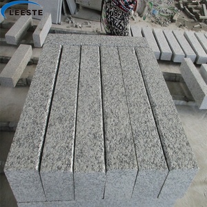 Pierre de pavage d'extérieur, carrelage en granit gris clair, G602, pas cher, livraison gratuite en chine - Product Image 5