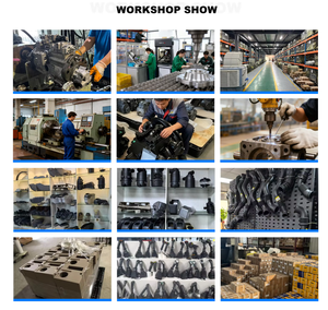 ใบพัดลมระบายความร้อนเครื่องยนต์สำหรับรถขุด รุ่น PC60-<span class=keywords><strong>7</strong></span> PC100-<span class=keywords><strong>7</strong></span> PC120-<span class=keywords><strong>7</strong></span> <span class=keywords><strong>PC130</strong></span>-<span class=keywords><strong>7</strong></span> ใบพัดลมเครื่องยนต์ 4D95 แบบ 10 แฉก - Product Image 6