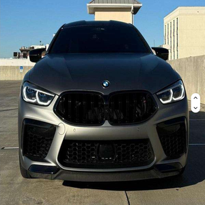 <span class=keywords><strong>BMW</strong></span> <span class=keywords><strong>M8</strong></span> <span class=keywords><strong>Competition</strong></span> Coupé <span class=keywords><strong>2022</strong></span> USADO EN EXCELENTES CONDICIONES, LISTO PARA ENVIAR - Product Image 2