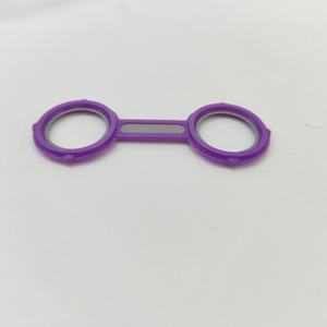 Joint de joint de refroidisseur d'huile A6421880580 pour JEEP Grand Cherokee 3.0 CRD <span class=keywords><strong>4x4</strong></span> AWD III WH <span class=keywords><strong>Mercedes</strong></span>-Benz Classe G G350 - Product Image 5