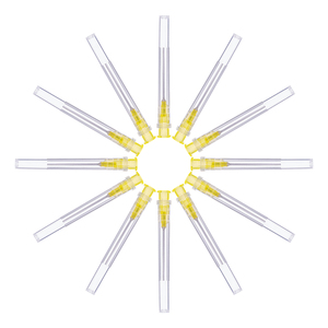 Agujas de <span class=keywords><strong>Mesoterapia</strong></span> Veterinarias de la Mejor Calidad, <span class=keywords><strong>Aguja</strong></span> Hipodérmica Más Larga, <span class=keywords><strong>Aguja</strong></span> Profesional Desechable de Acero Inoxidable de 31g y 4mm - Product Image 5