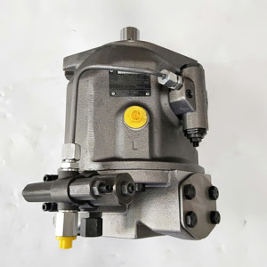 Bomba de Pistones Hidráulica ZHENYUAN Serie A10V A10VSO A10VSO18 A10VSO18DFR A10VSO18DFR/31L-PSC62N00 - Product Image 4