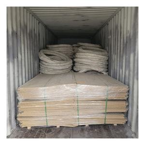 <span class=keywords><strong>Gabion</strong></span> galvanisé rempli de terre, soudé en périmètre, pour barrière défensive / bastion de défense pour stand de tir - Product Image 6