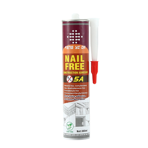 Tốt Nhất 300Ml Không Còn MÓNG XÂY DỰNG Sử Dụng Keo Ở Việt Nam Chất Kết Dính Xây Dựng Chất Kết Dính Móng Lỏng - Product Image 2