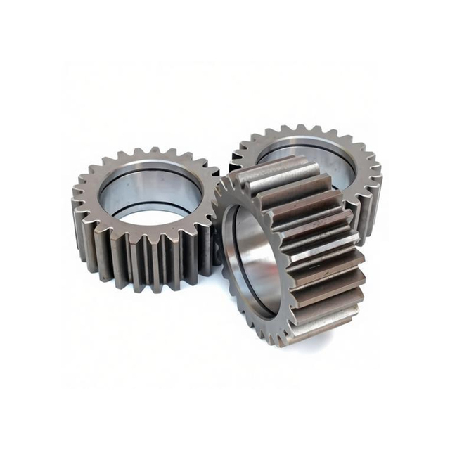High Quality Aftermarket Parts Planet Gear 45010206 Satellite Sprocket for Backhoe Loader JCCB 3CX 4CX Replacement Parts