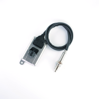 Sensor de Óxido de Nitrógeno NOx 1872080 5WK96612B 24V para Motor Scania, Venta Directa de Fábrica, Buen Precio