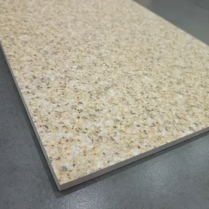 Piastrelle in Granito per Pavimentazione di Garage e <span class=keywords><strong>Giardino</strong></span>, Piastrelle in Pietra Grezza per Esterni - Product Image 6