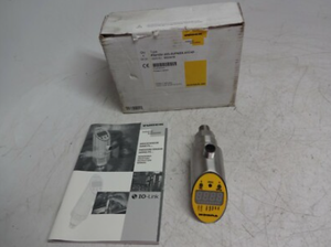 Sensor PS010W-401-2UPNZX-H1141 - Detección de Presión/Ajuste Preciso - IP65 Sólido para la Industria Hidráulica - Product Image 4