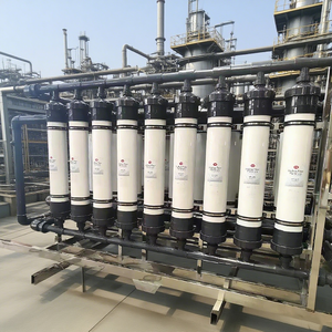 Contrôleur d'ultrafiltration Purificateurs d'eau Par Ultrafiltration Machines de traitement de l'eau Purification de l'eau - Product Image 3