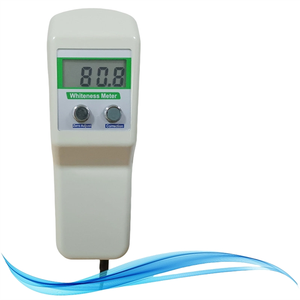 آلة اختبار بياض الأرز أداة اختبار البياض أداة قياس البياض - Product Image 2