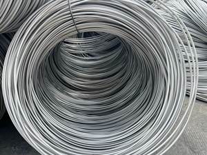 حبل سلكي من الفولاذ المقاوم للصدأ 304 1X19 7X7 بقطر 6 مم و8 مم، كابل سلكي مطلي من الفولاذ المقاوم للصدأ 316L للآلات الصناعية - Product Image 4