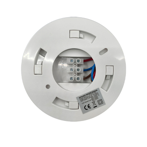 220V 360 độ có thể điều chỉnh PIR cảm biến LED chuyển đổi ánh sáng Trần núi hồng ngoại cơ thể con người chuyển động & vị trí Detector - Product Image 5