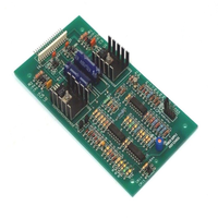 Nouvelle carte d'alimentation PLC adaptée aux variateurs C34633, vente directe usine
