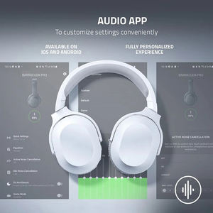 Casque de jeu <span class=keywords><strong>Baracuda</strong></span> X avec technologie sans fil double SmartSwitch pour multiplateformes - Product Image 6