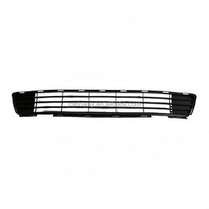 Accesorios para Automóviles 53112-02100, Rejilla Delantera para Parachoques, Rejilla de Red, Piezas de Carrocería para <span class=keywords><strong>Toyota</strong></span> <span class=keywords><strong>Corolla</strong></span> 2010 - Product Image 1