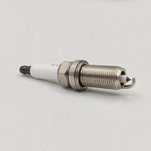 4 Uds bujías de platino 12122158253 FR7NPP332 para <span class=keywords><strong>BMW</strong></span> E60 E70 E83 E85 E88 E90 X3 X4 X5 N51 N52 OEM 12 12 2 158 253 - Product Image 2