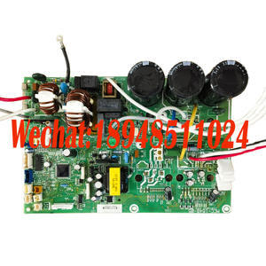 Brandneue Hauptplatine Passend für Toshiba Zentralklimaanlage, <span class=keywords><strong>Computer</strong></span>-Steuerplatine MCC-1648-05, Motherboard SM140ATP-C, Leiterplatte - Product Image 2