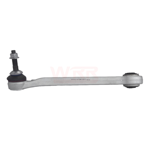 33326796001 33326850441 Bras de suspension pour BMW F30 F32 320i 420i, bras inférieur, biellette de suspension, biellette de direction, pièce de châssis - Product Image 1